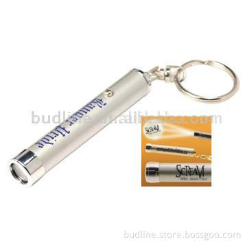 Projector Key chains
